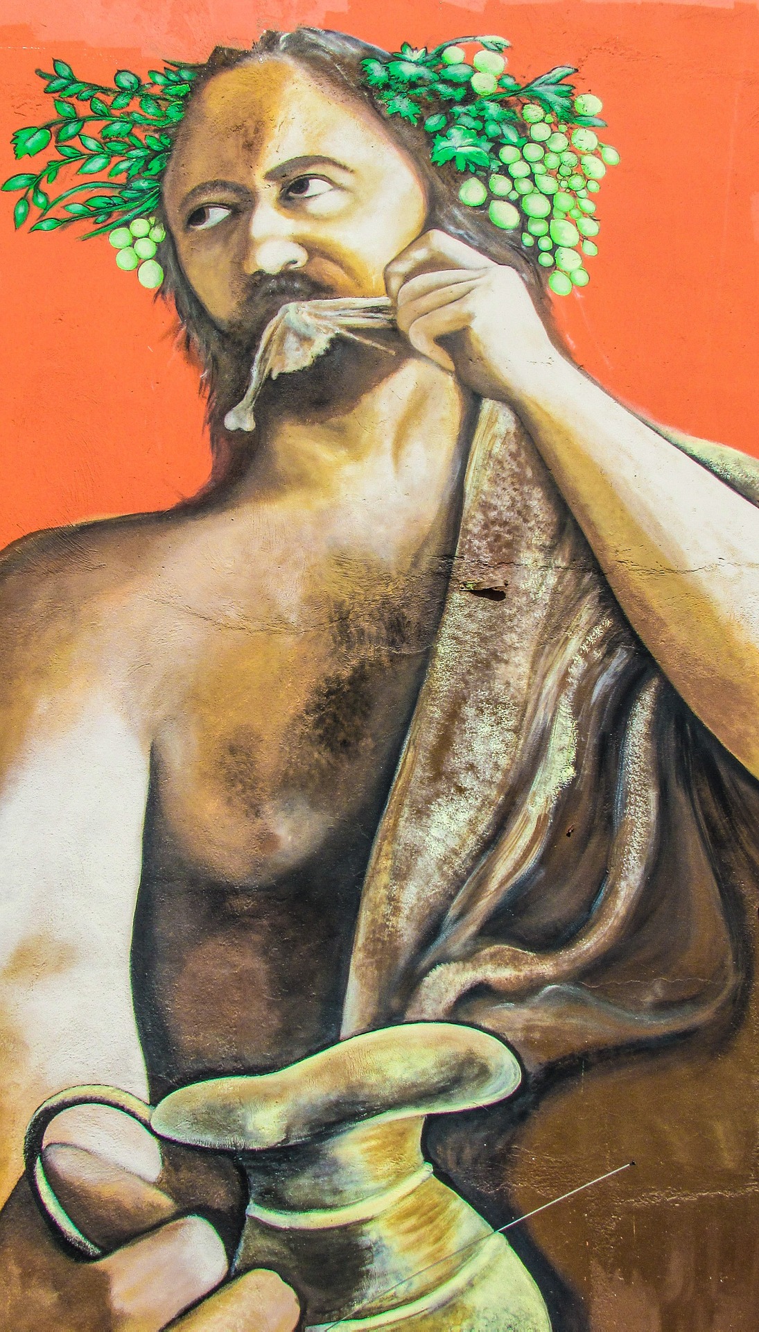 dionysus-1483423_1920