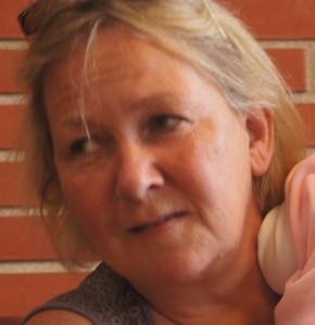 sissel lunde