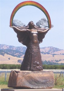 Mother Earth
