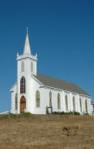 ChurchBodegaBay