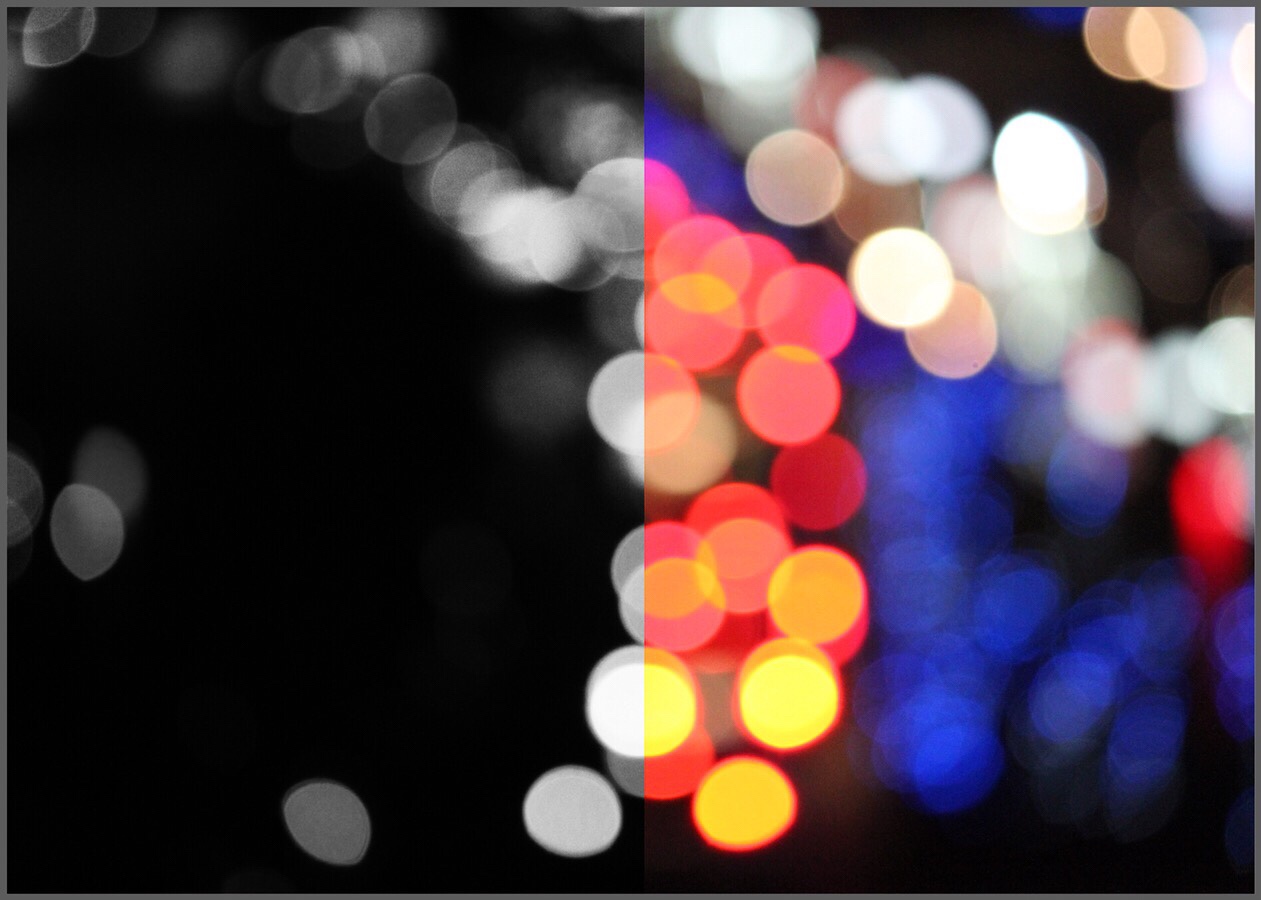 Unblur