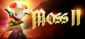 Moss II VR