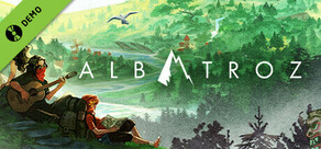 Albatroz Demo