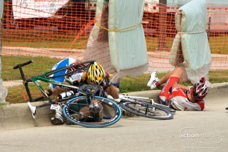 This about sums up the Elk Grove Experience, Ask Chris Horner