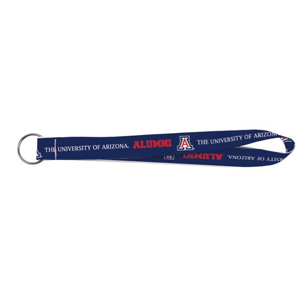 Arizona Wildcats Alumni Wristlet