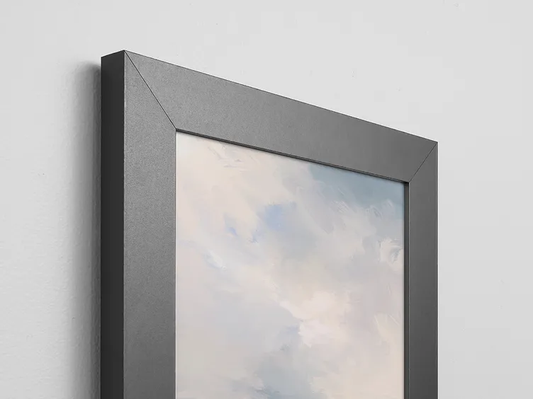 Framed Art Prints. Glare-free, museum-quality art on 140 lb cardstock.