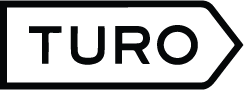 Turo logo
