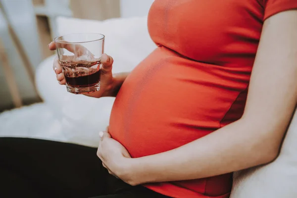 Pregnancy and alcohol