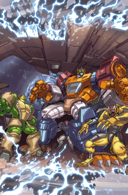 BeastWars01_cover_DON