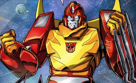RodPrime