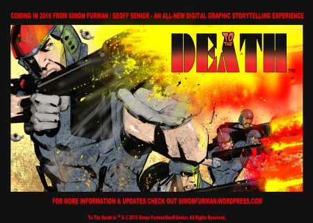 poster promo bigger logo