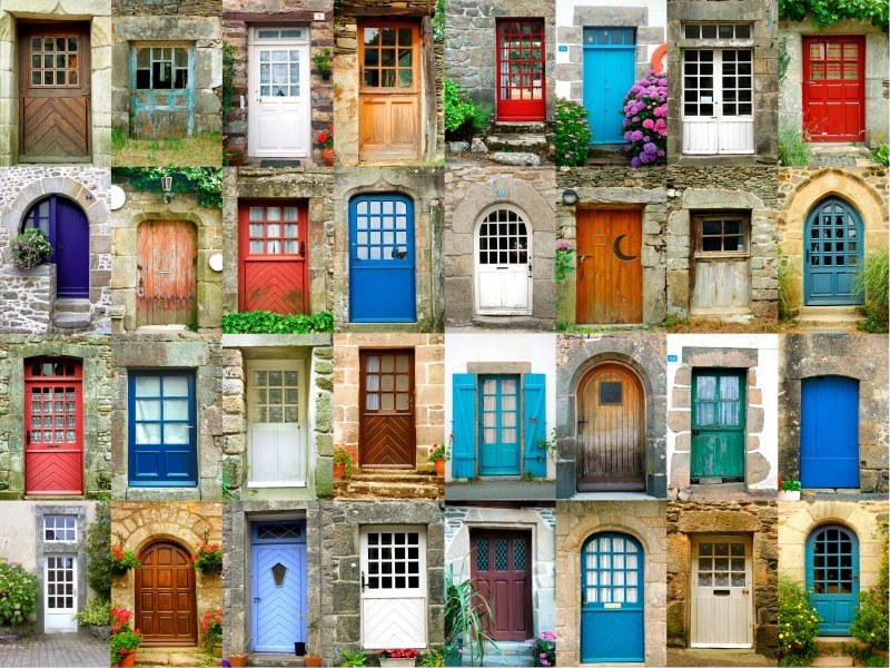 doors