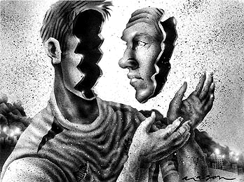 self-image