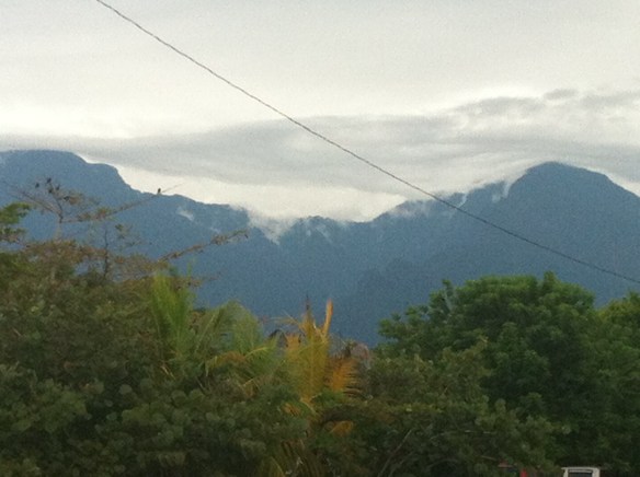 The Peaks