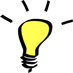 lightbulb