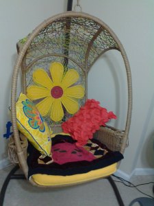 HangingChair