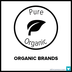 Best Organic Skincare Brands of 2017 Best Organic Skincare Brands of 2017