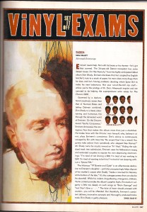 emblazereview1 Eminem "Slim Shady" Review in Blaze