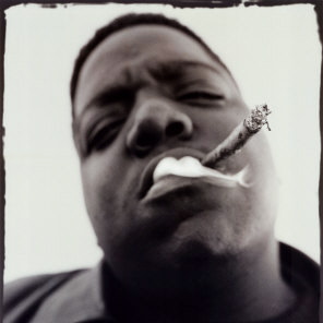 notorious-big I'm surprised you run with them...