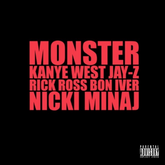 monster