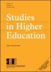Studies in Higher Education Studies in Higher Education