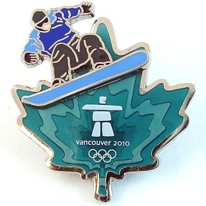 Snowboard2010