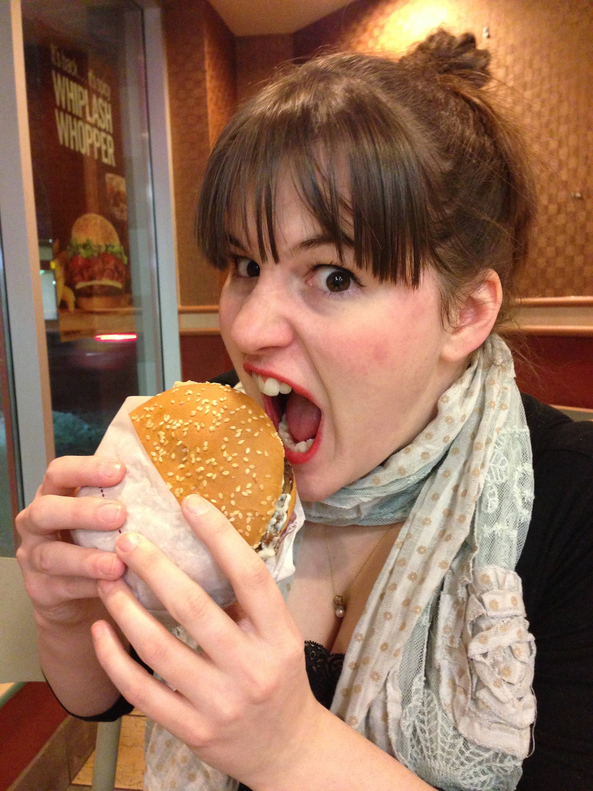whopper