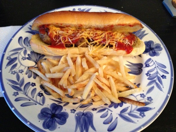 meatball subs