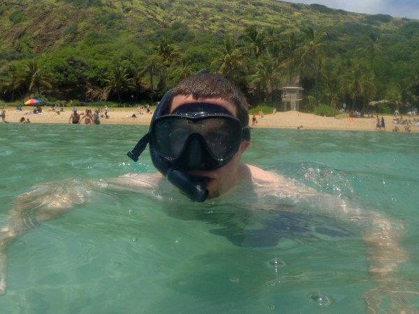 Snorkel D