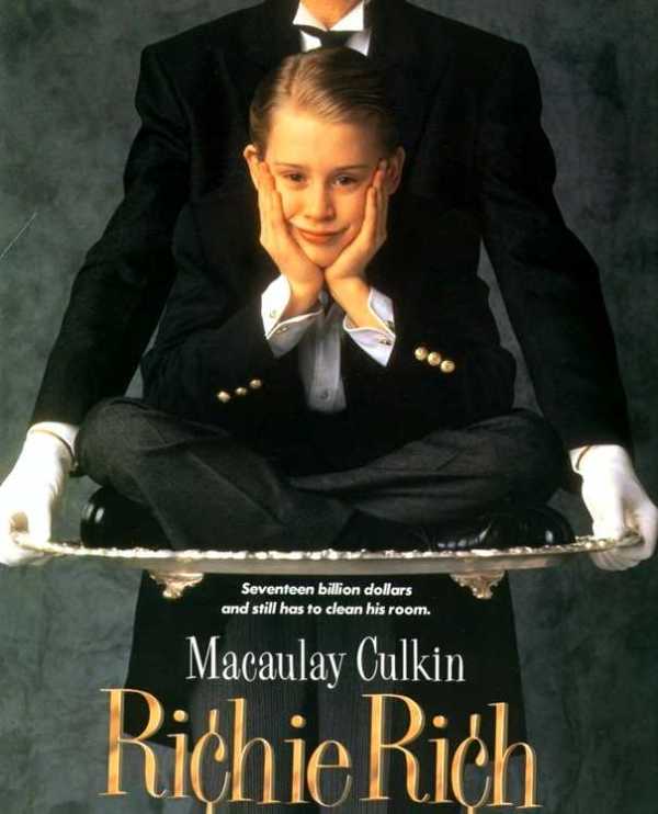 richie rich