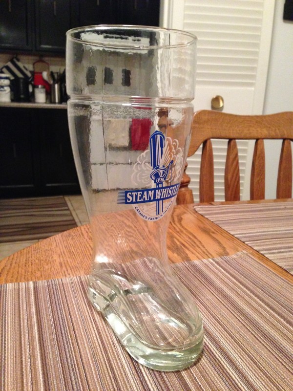 The Boot