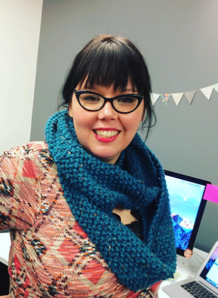 peattie's scarf