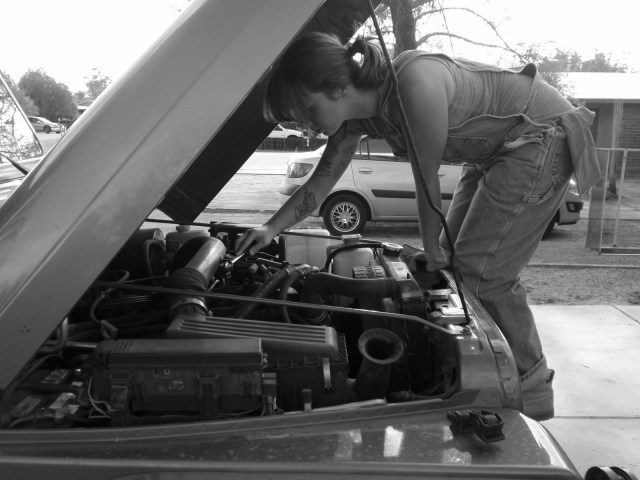 Mechanic