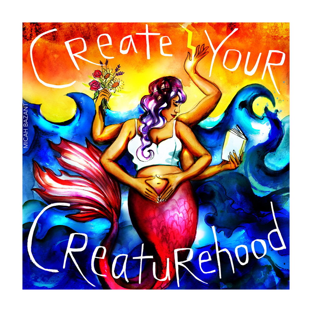 creaturehood