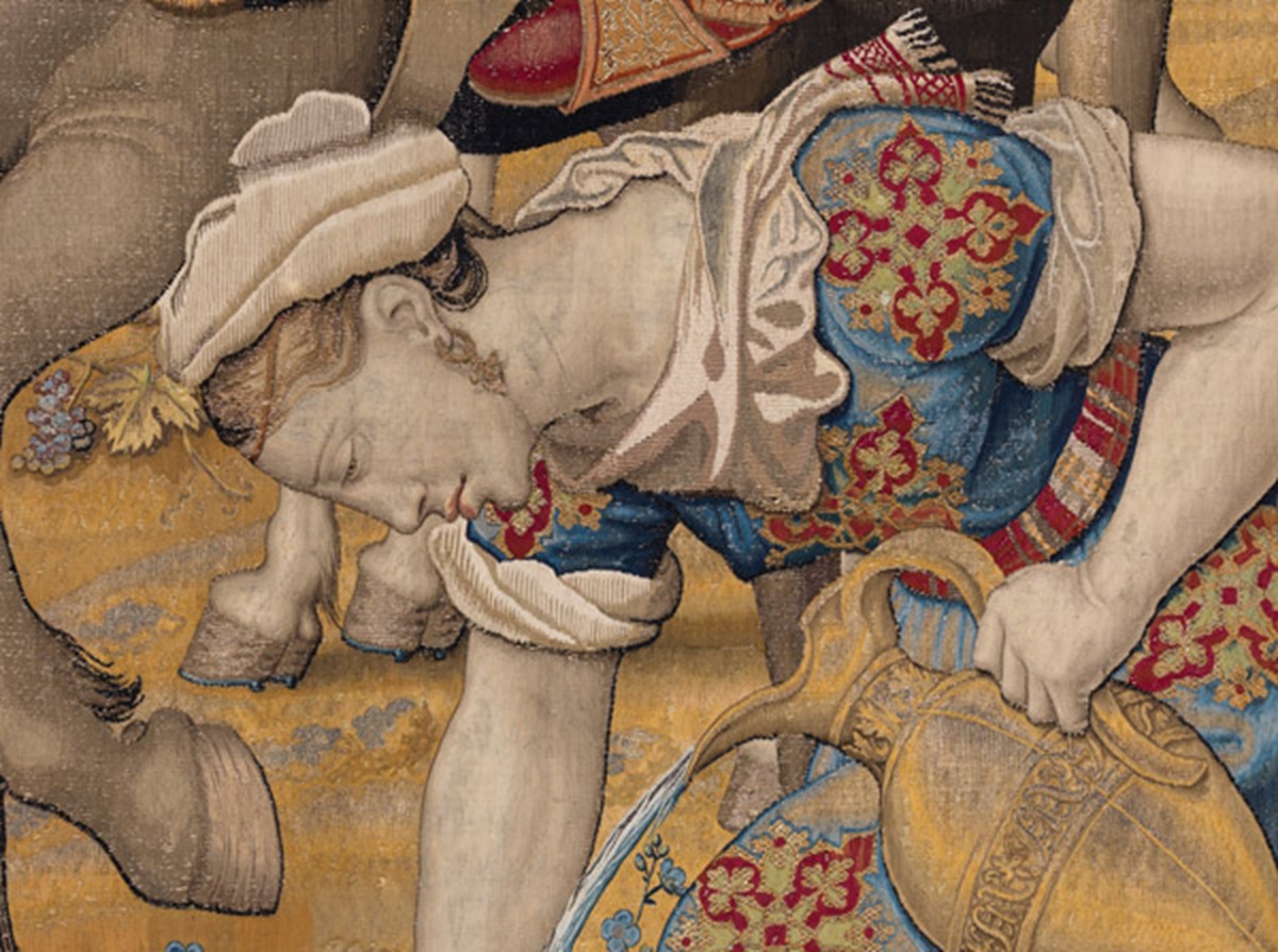 tapestry