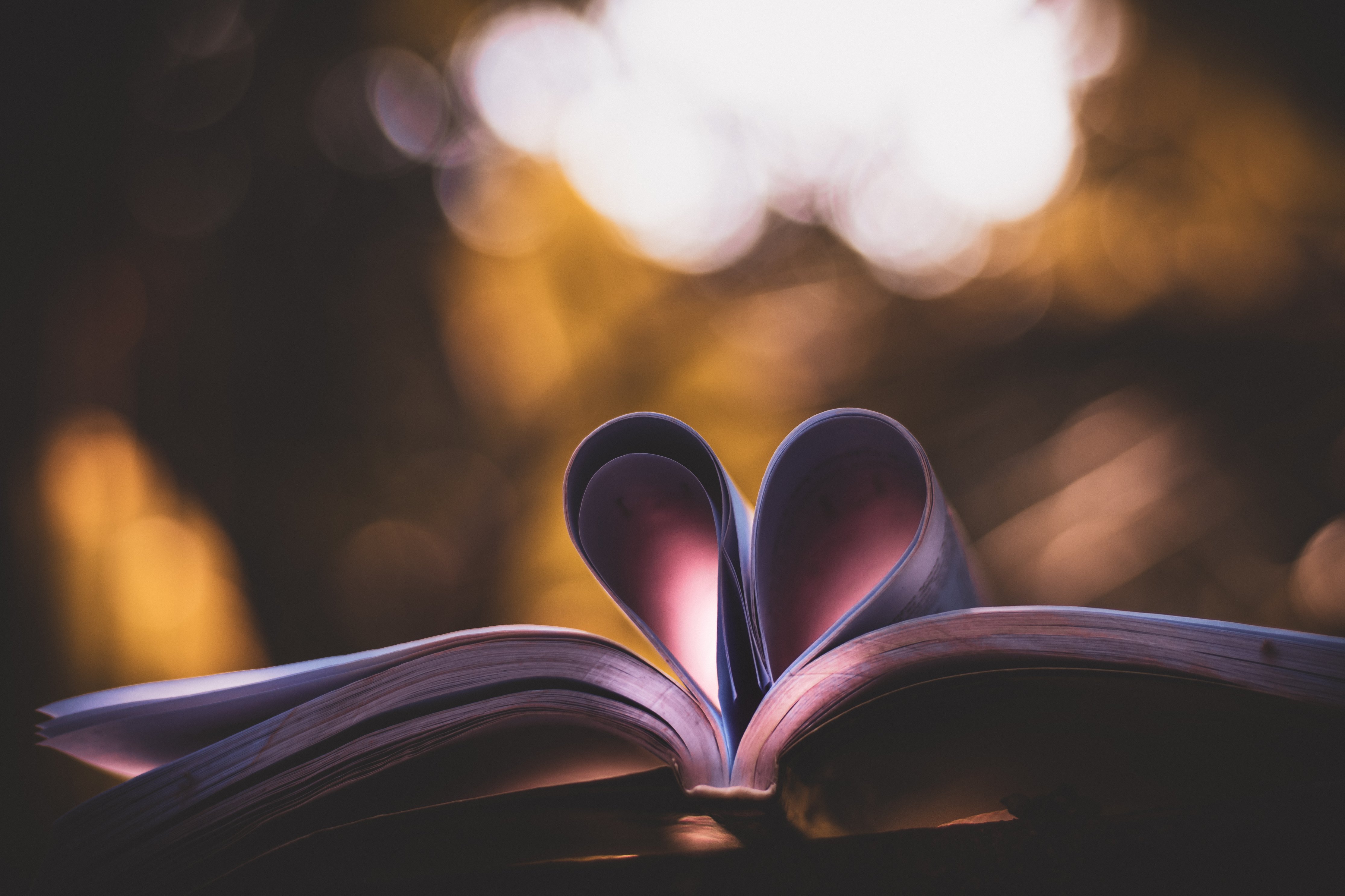 Page Heart