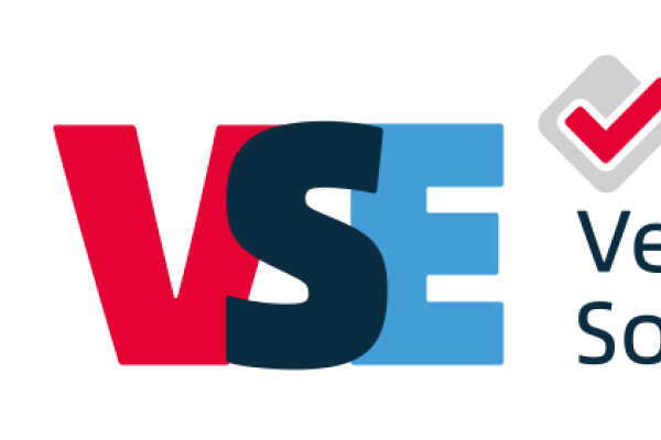 VSE logo