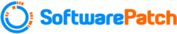 Software Patch Logo Software Patch Logo