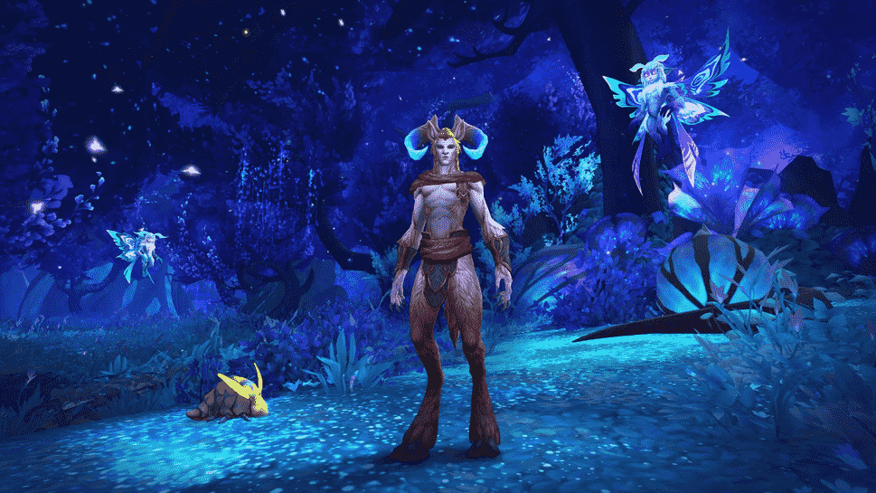 What to do in the World of Warcraft besides leveling WoW Featured Home