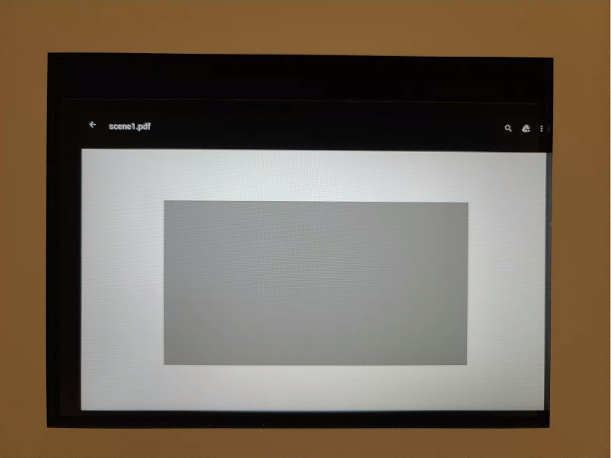 مثال على test_locked_burst frame1