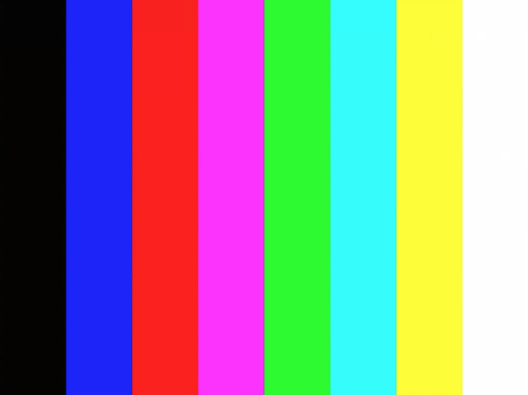مثال على test_test_patterns
