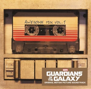 Awesome Mix vol. 1