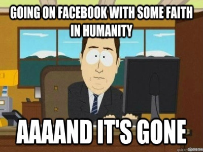 FacebookMeme