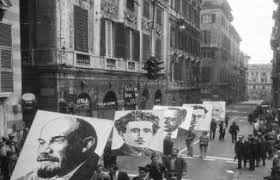avanti popolo