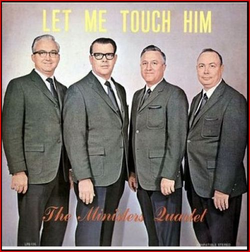 The Ministers Quartet The Ministers Quartet