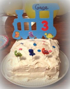 3bdcake