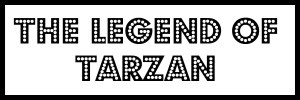 tarzan