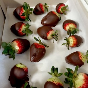 party fruit