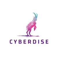 CYBERDISE