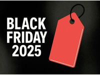 Le Black Friday 2025 aura lieu le vendredi 28 novembre. Les enseignes comme Amazon et Fnac préparent déjà leurs offres.